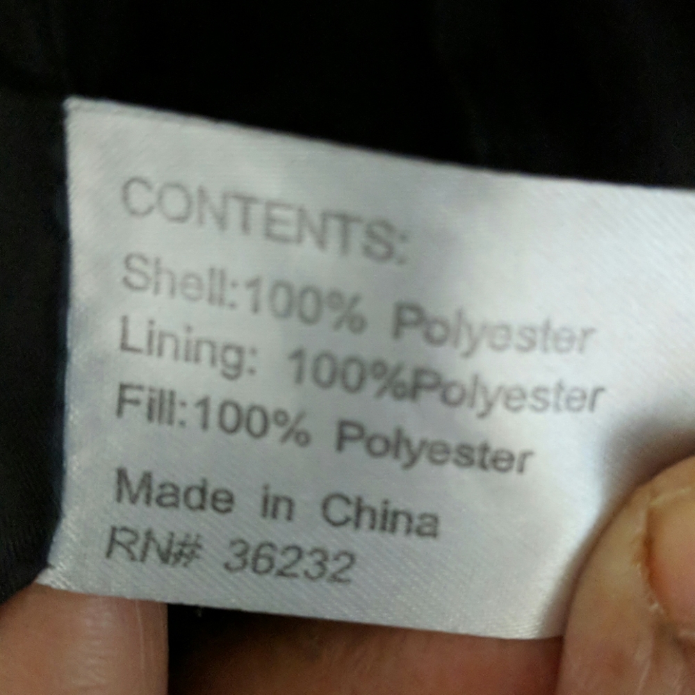 Gallery Jacket - image 3